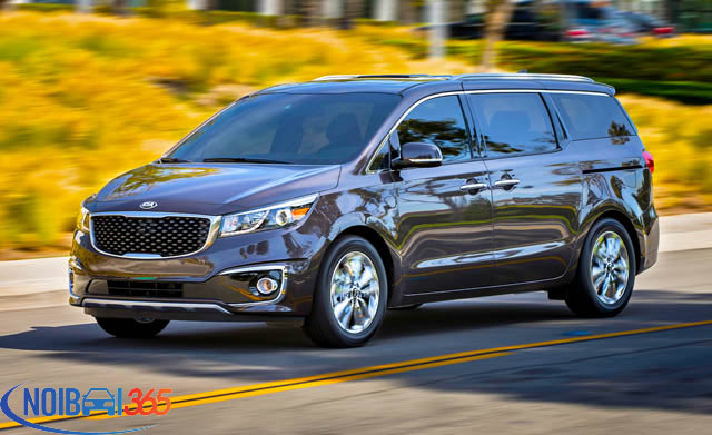 Thuê xe 7 chỗ đi sân bay Nội Bài